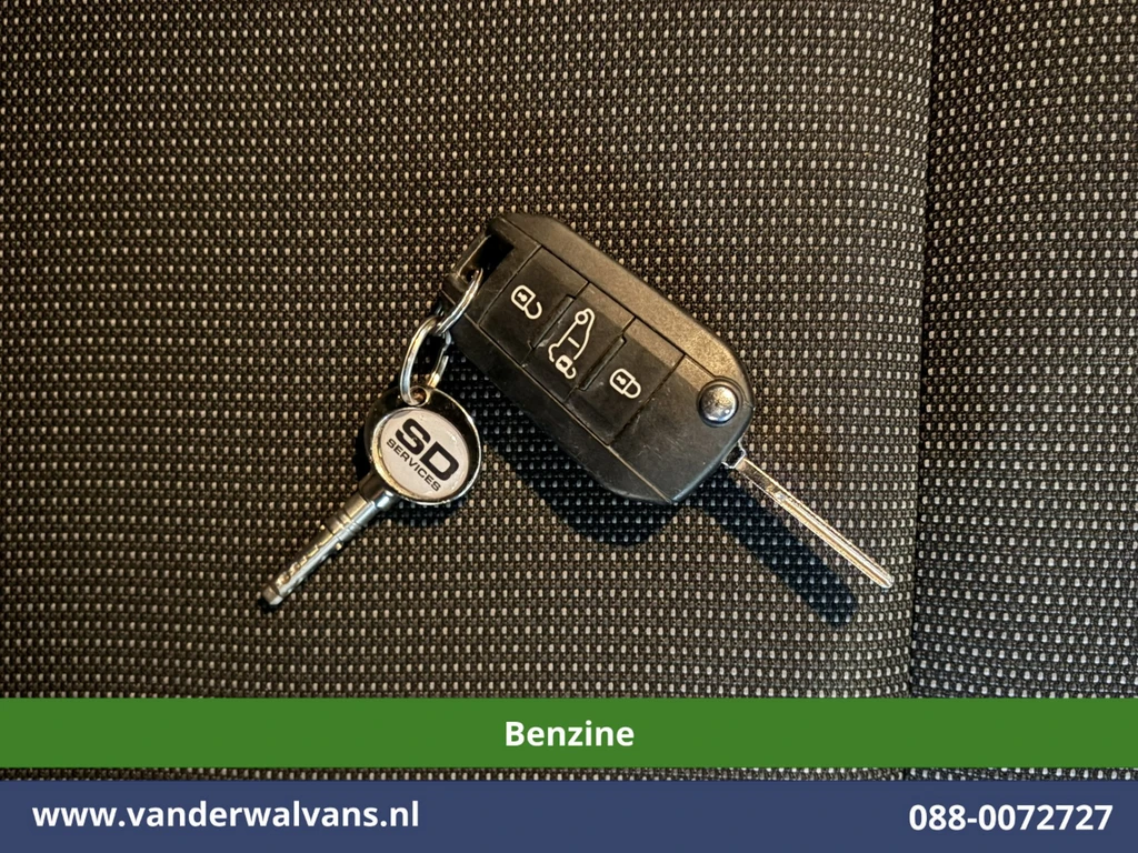 Citroën Berlingo – foto 20