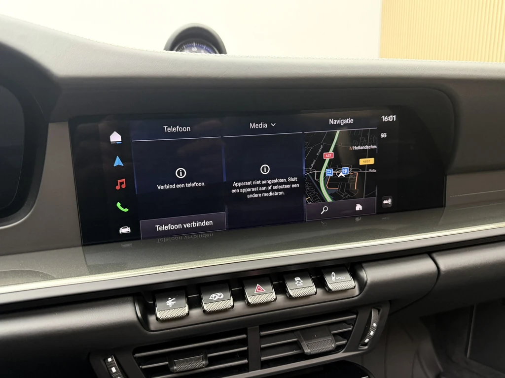 Porsche 911 – foto 23