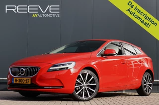 Volvo V40 – thumbnail 1
