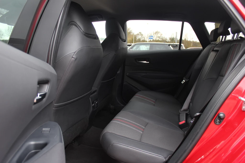 Toyota Corolla Touring Sports – foto 13