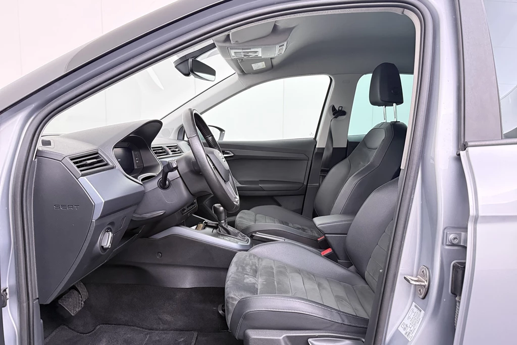 SEAT Arona – foto 10
