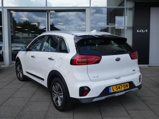 Kia Niro – thumbnail 3