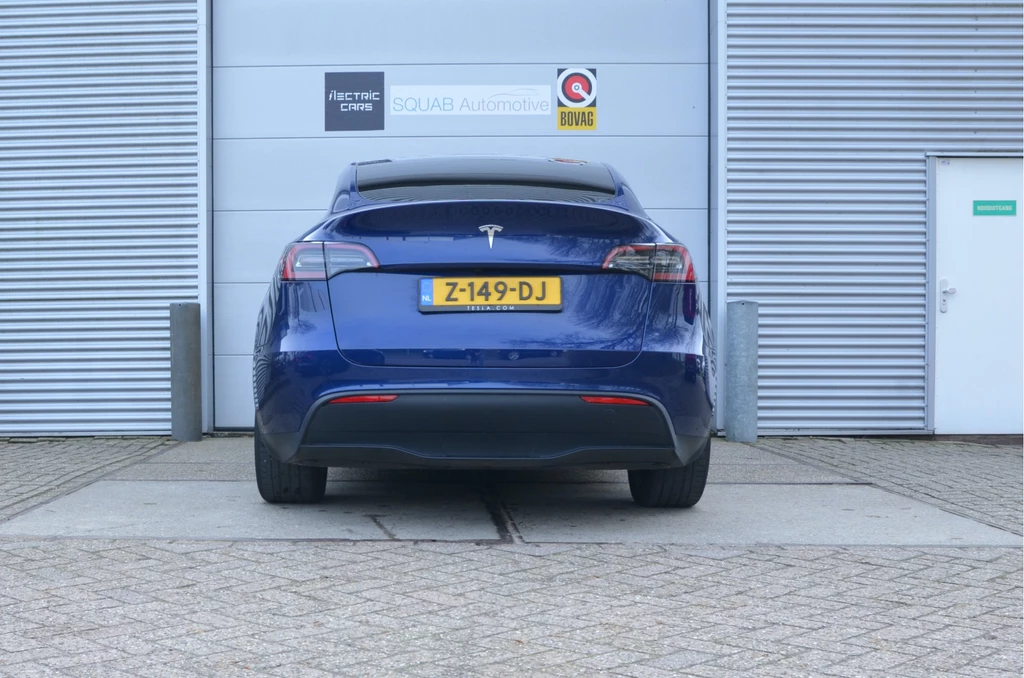 Tesla Model Y – foto 2