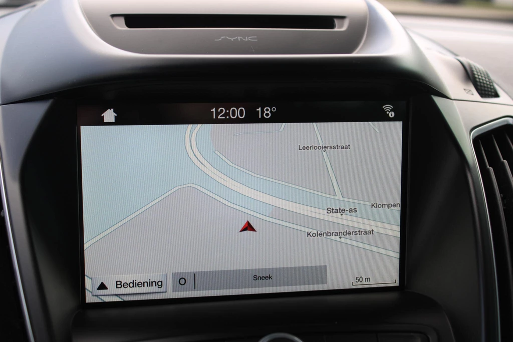 Ford C-MAX – foto 23