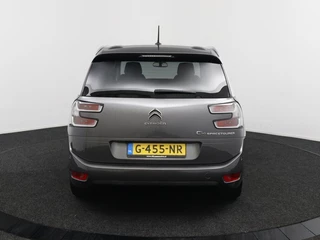 Citroën Grand C4 Spacetourer – thumbnail 4