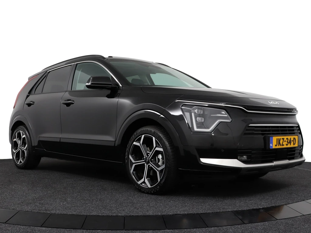 Kia Niro – foto 12