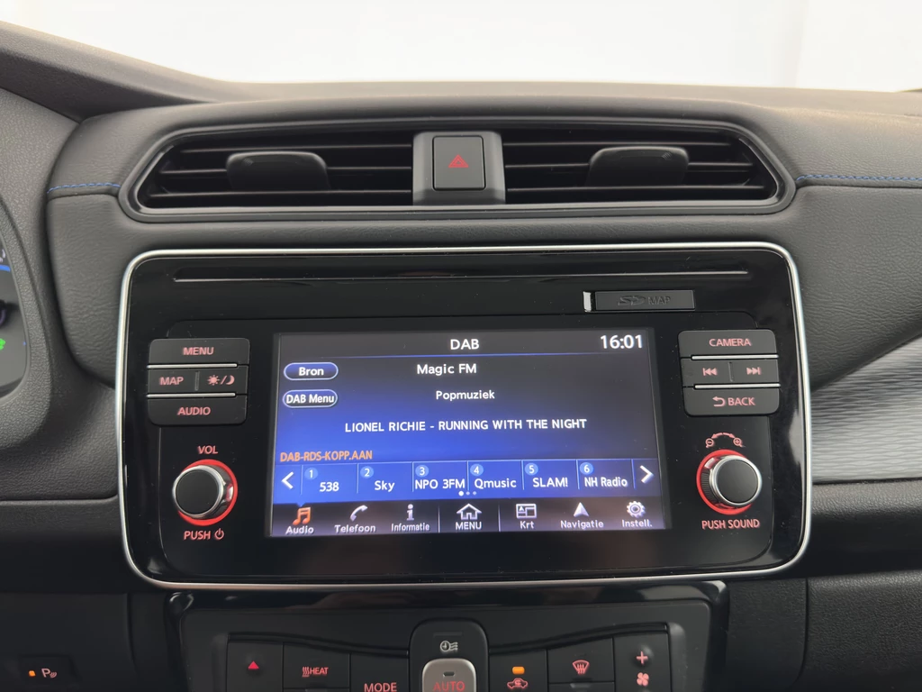 Nissan Leaf – foto 13
