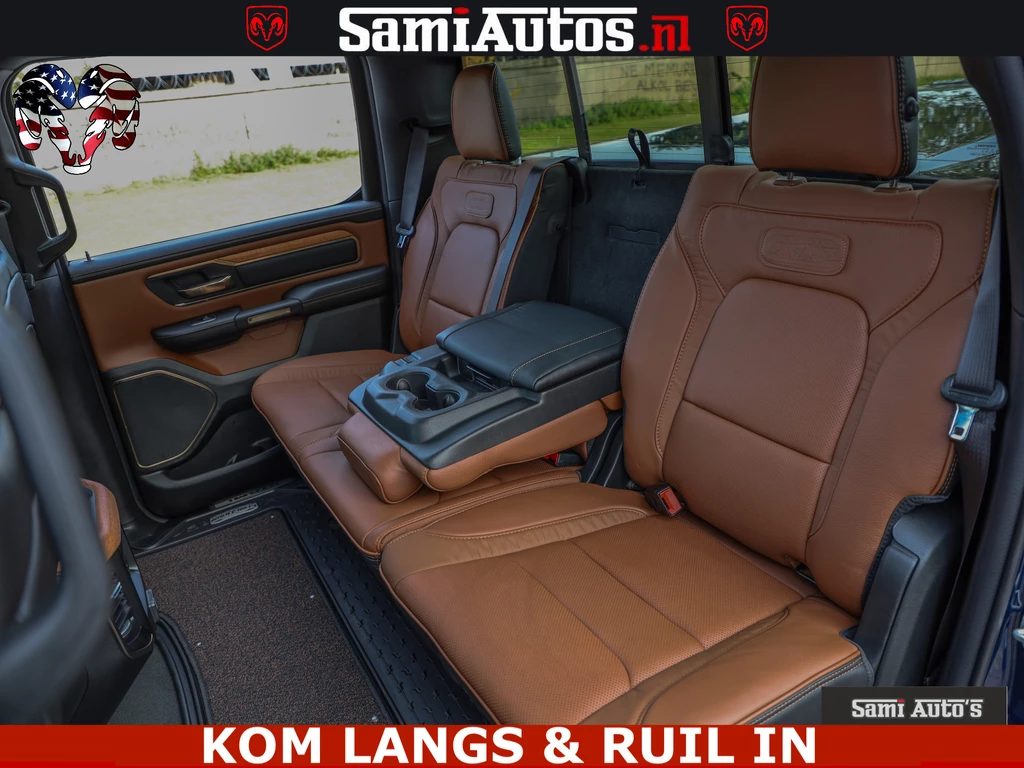 Dodge Ram Pick-Up – foto 47