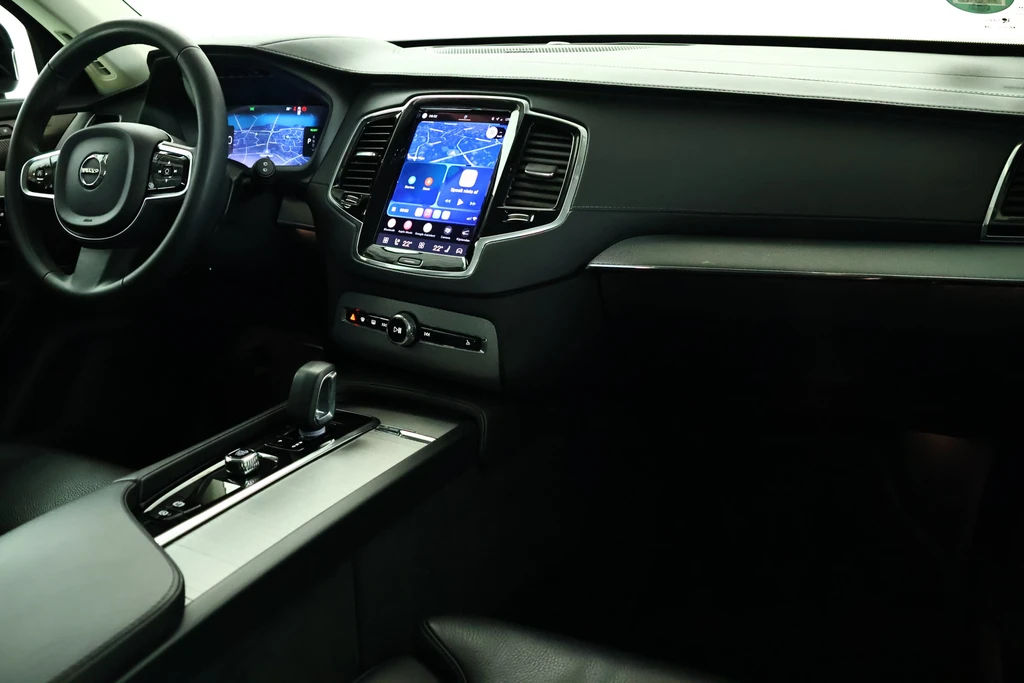 Volvo XC90 – foto 10