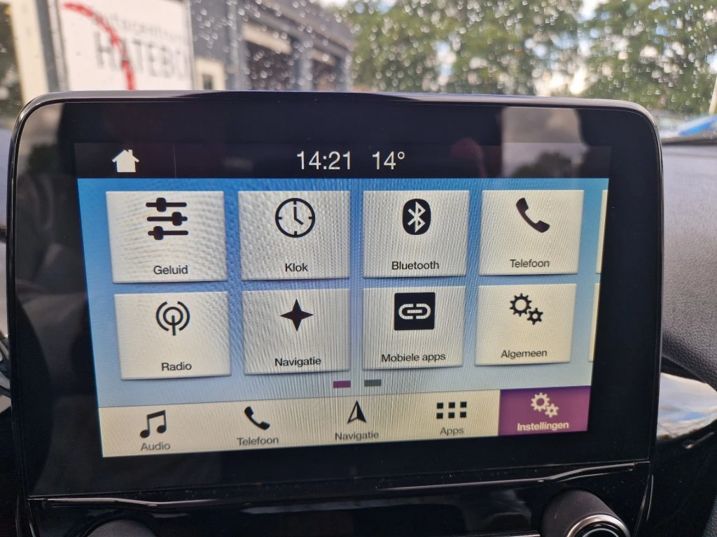 Ford Fiesta – foto 15