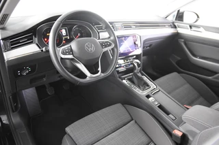 Volkswagen Passat – thumbnail 15