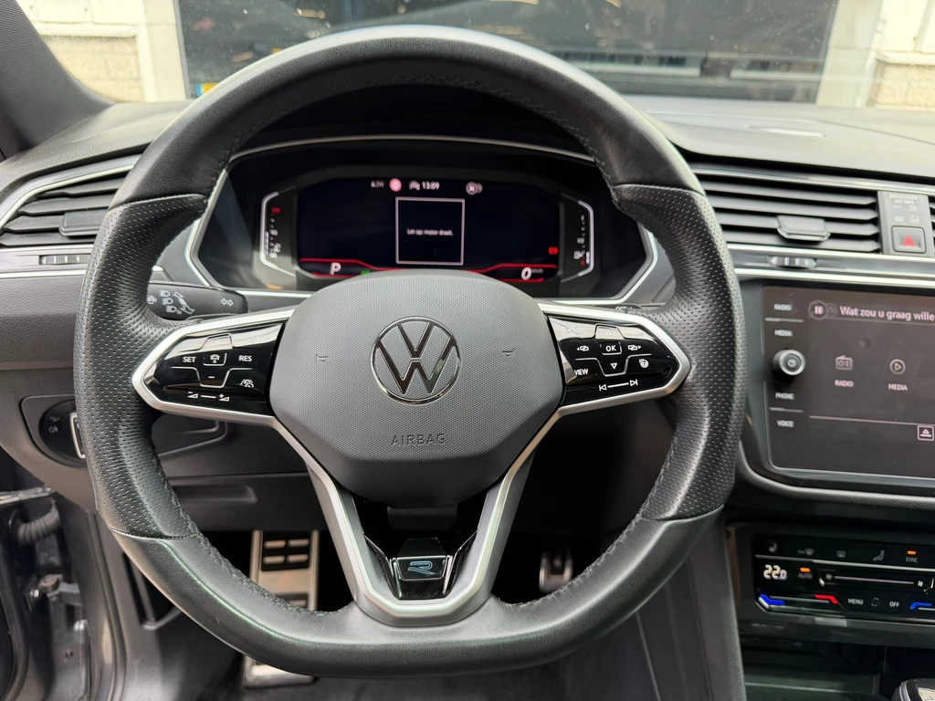 Volkswagen Tiguan Allspace – foto 53