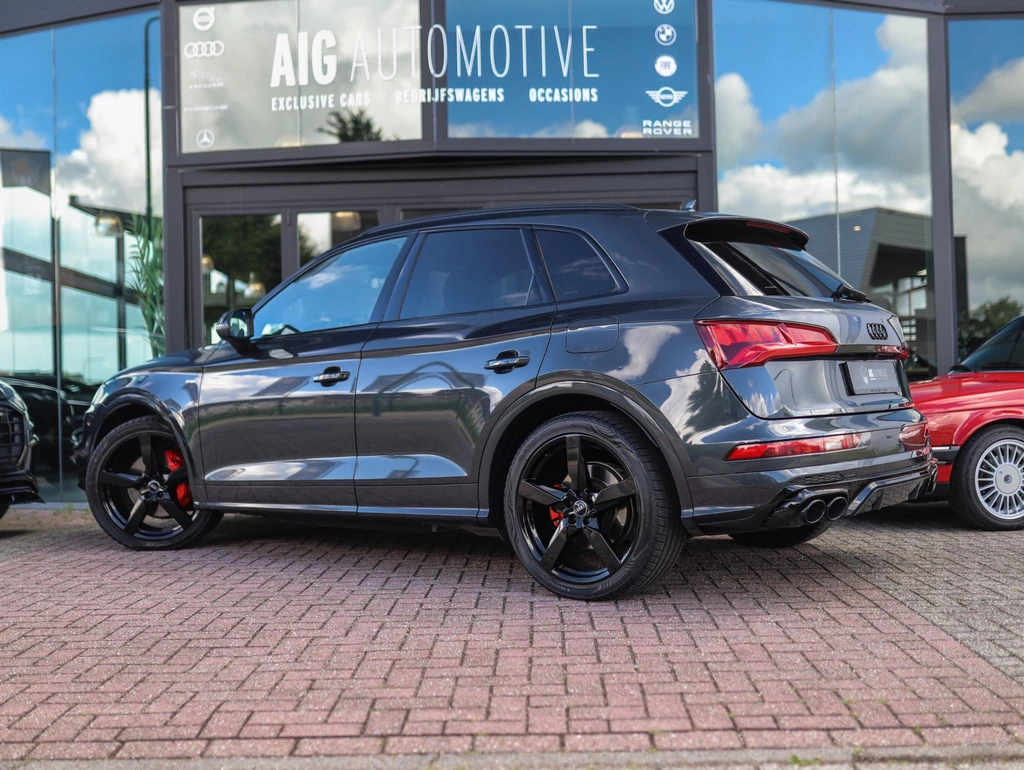 Audi Q5 – foto 5