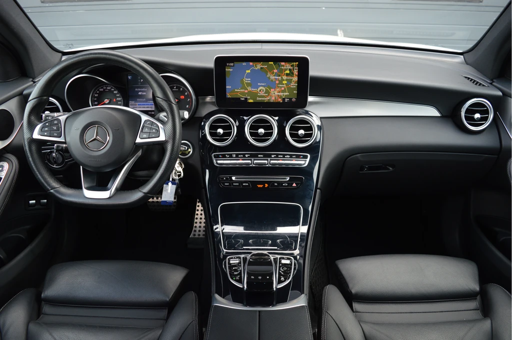 Mercedes-Benz GLC – foto 8