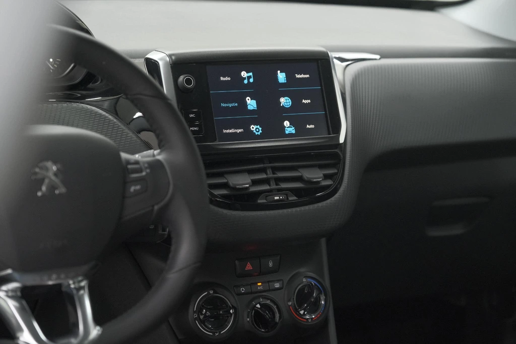 Peugeot 2008 – foto 30