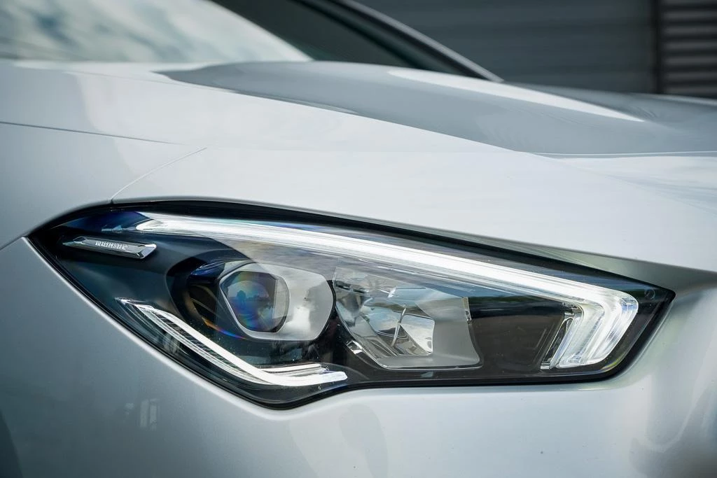 Mercedes-Benz CLA – foto 16