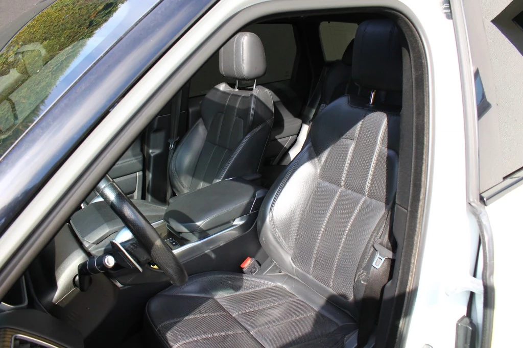 Land Rover Range Rover Sport – foto 30