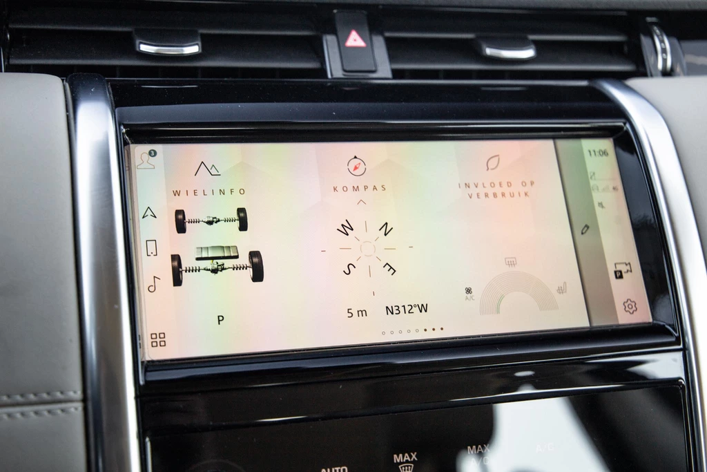 Land Rover Discovery Sport – foto 43