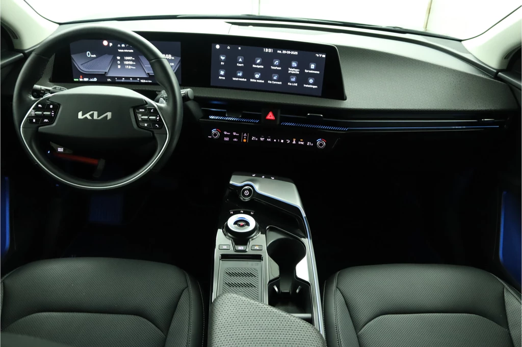 Kia EV6 – foto 36