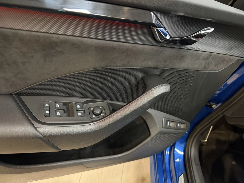 Škoda Octavia – foto 12