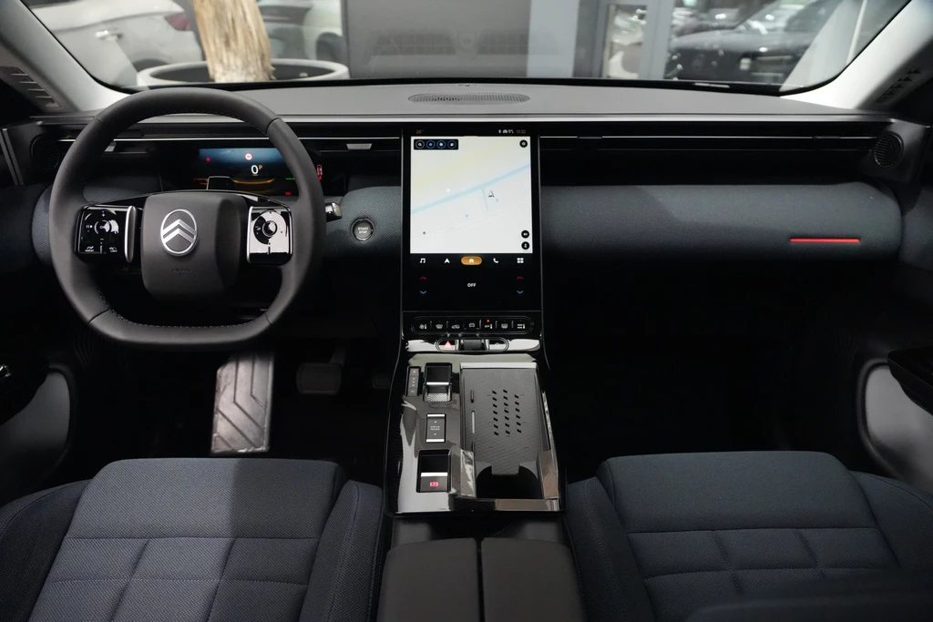 Citroën C5 Aircross – foto 6