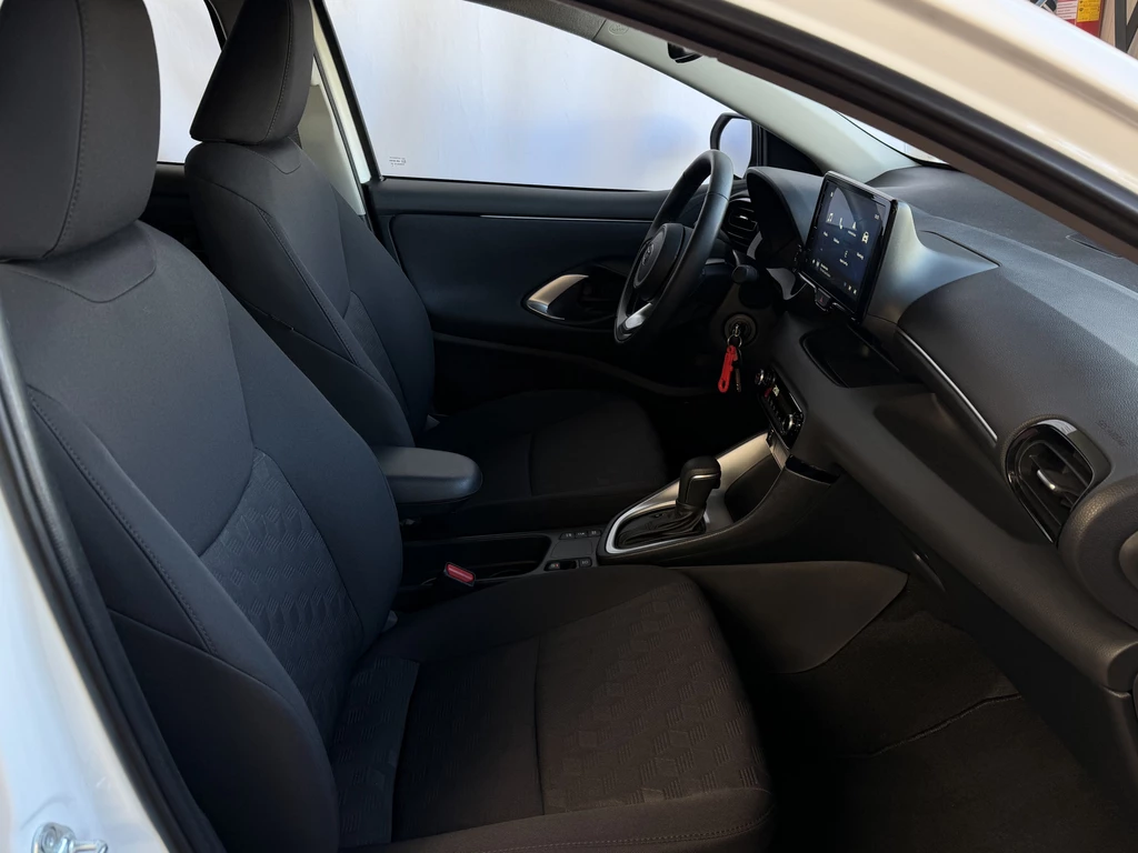 Toyota Yaris – foto 41