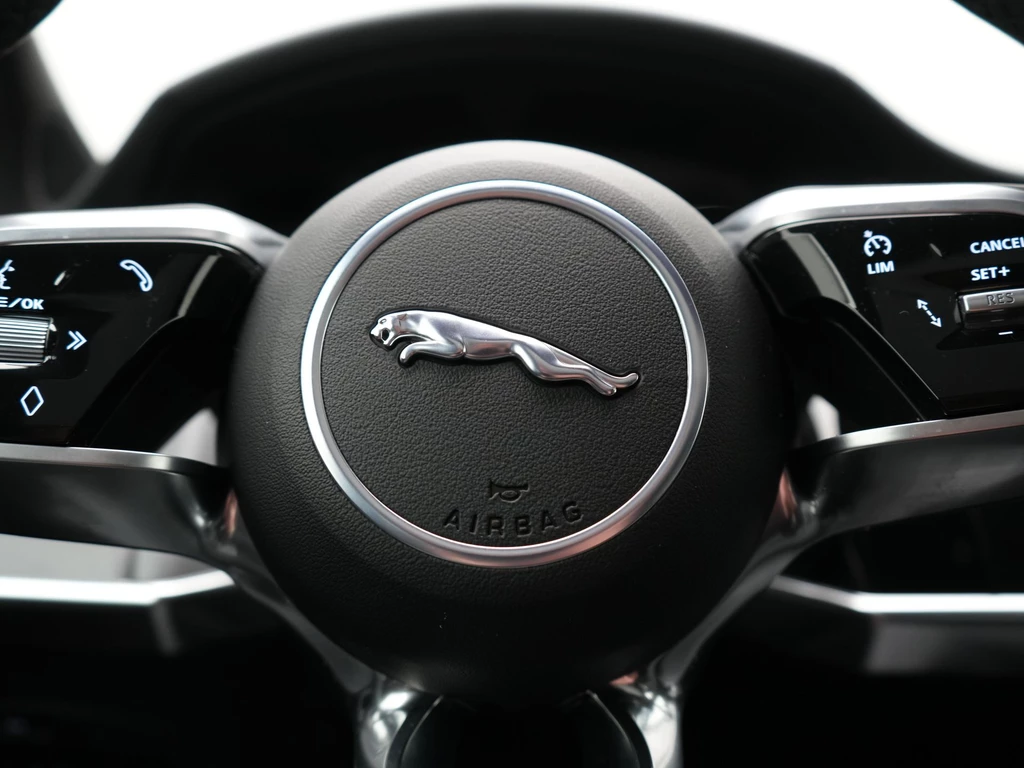 Jaguar I-PACE – foto 41