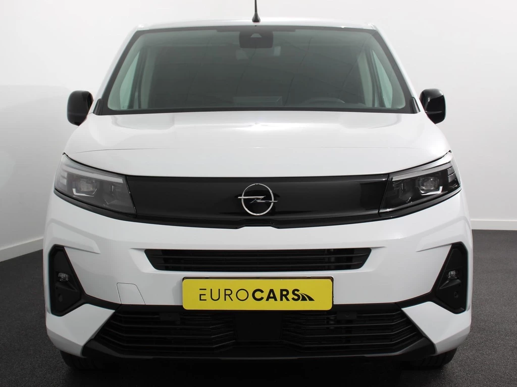 Opel Combo – foto 10