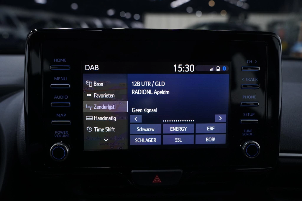 Toyota Yaris – foto 32