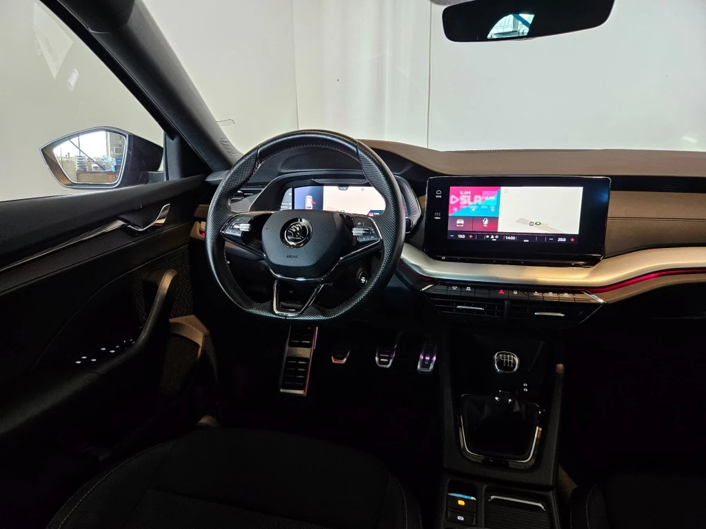 Škoda Octavia – foto 19