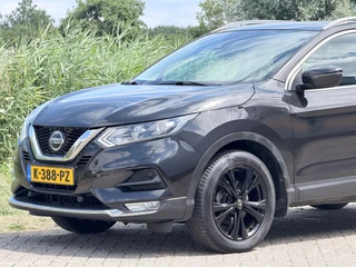 Nissan QASHQAI – thumbnail 3