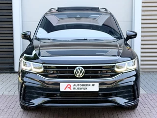 Volkswagen Tiguan – thumbnail 9
