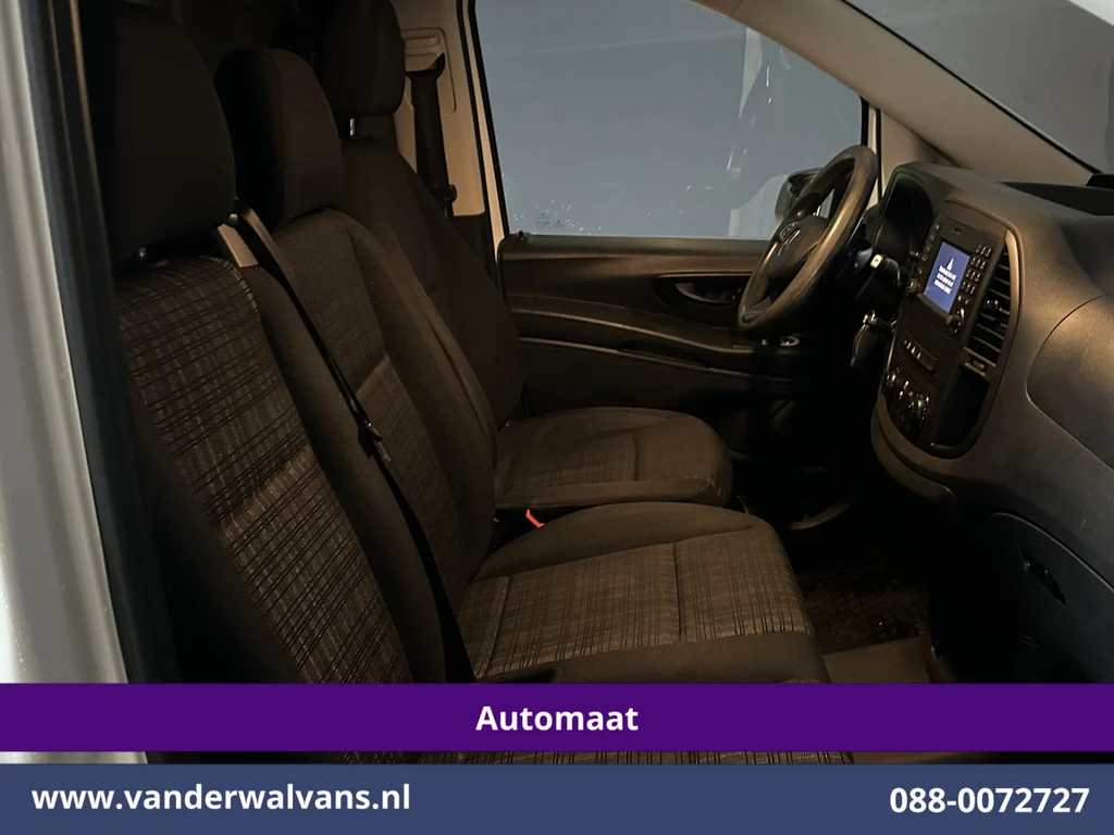 Mercedes-Benz Vito – foto 12