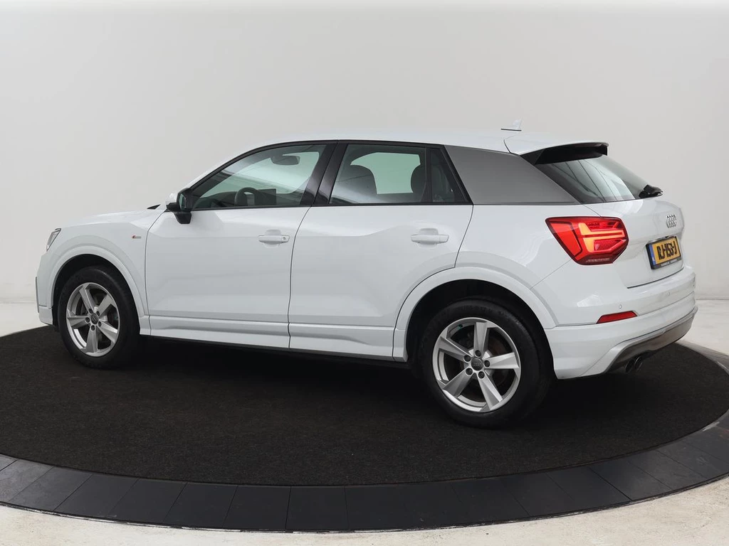 Audi Q2 – foto 2