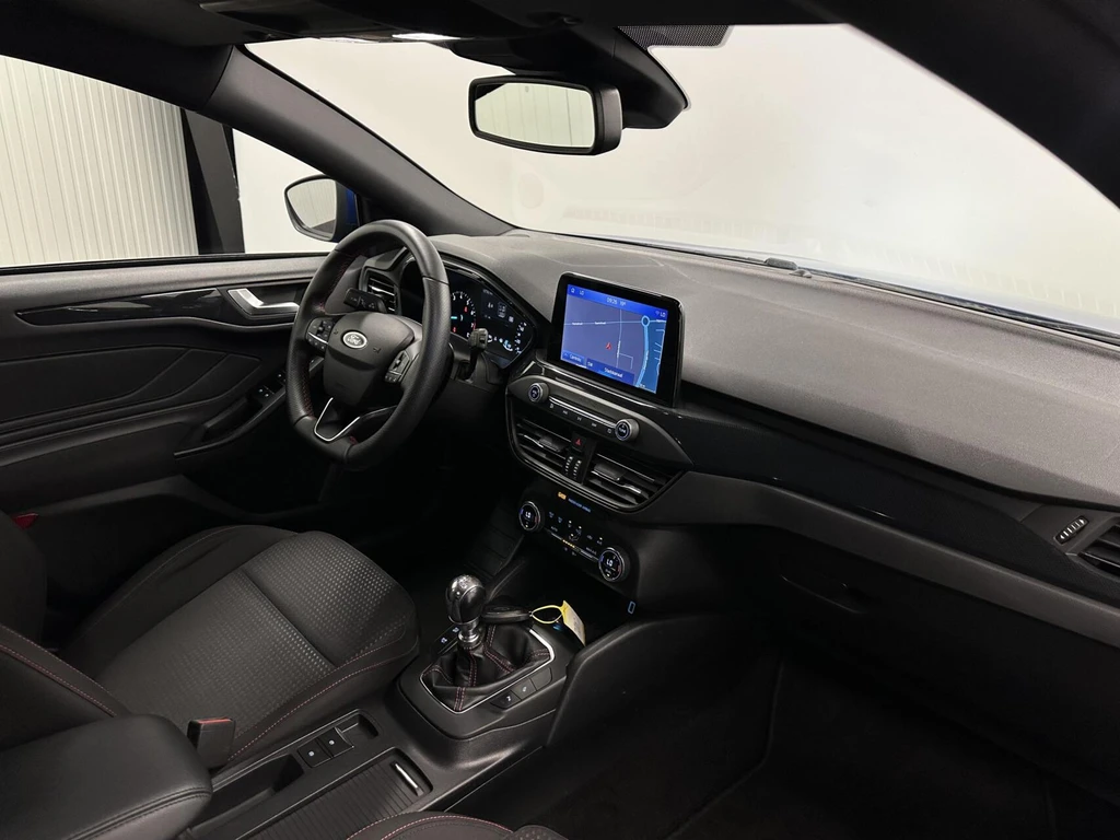 Ford Focus – foto 13