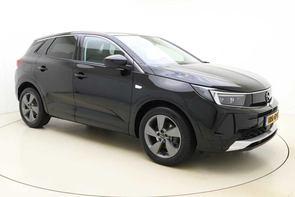 Opel Grandland – foto 9