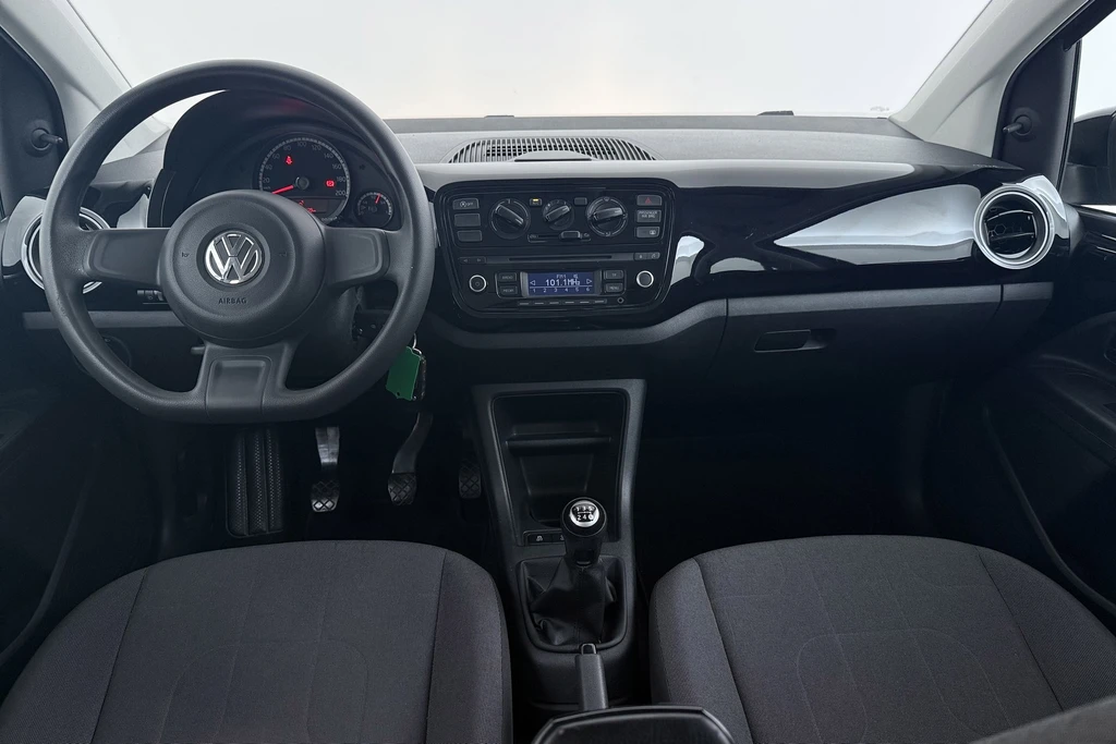 Volkswagen up! – foto 19