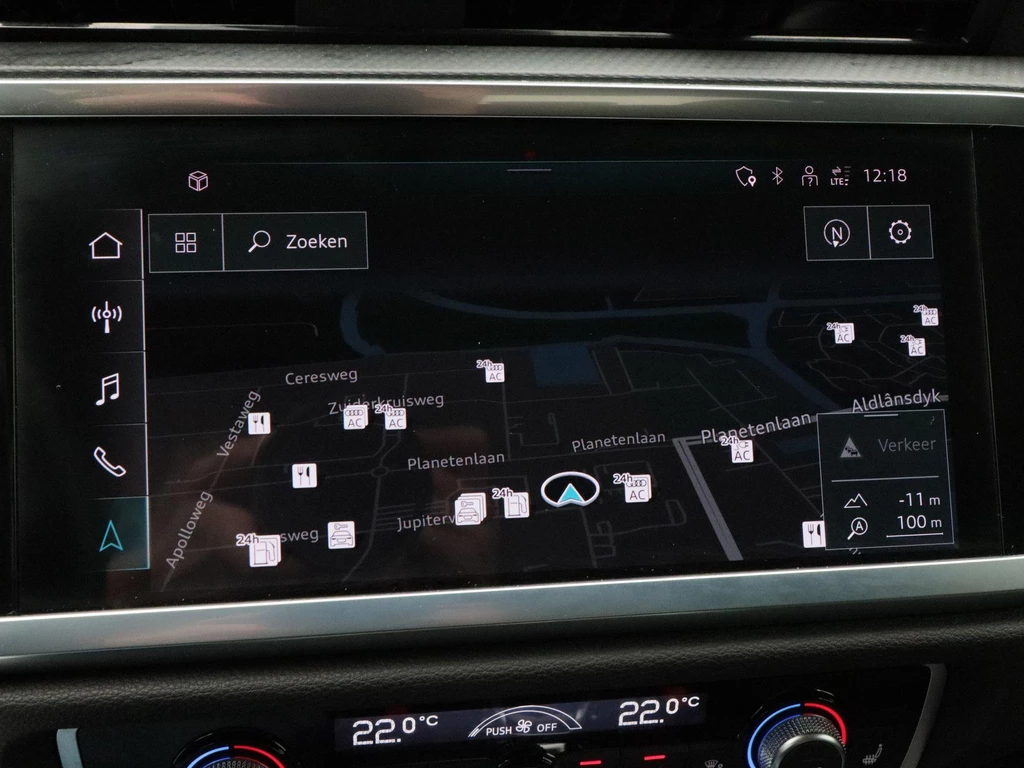 Audi Q3 – foto 27