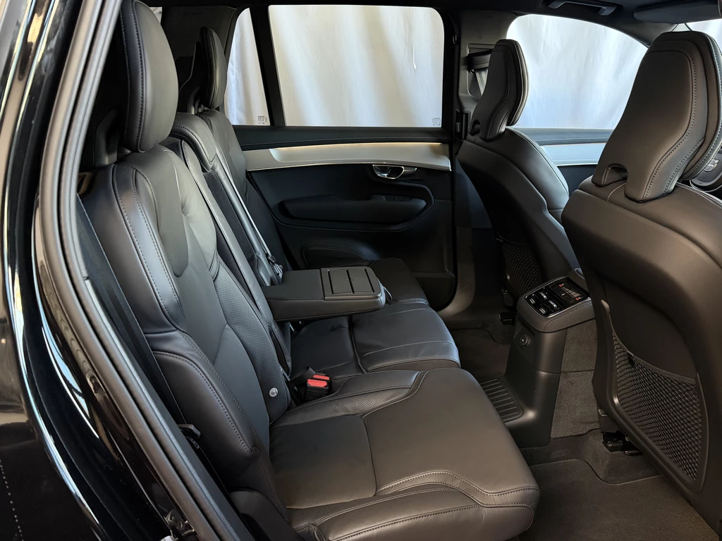 Volvo XC90 – foto 61