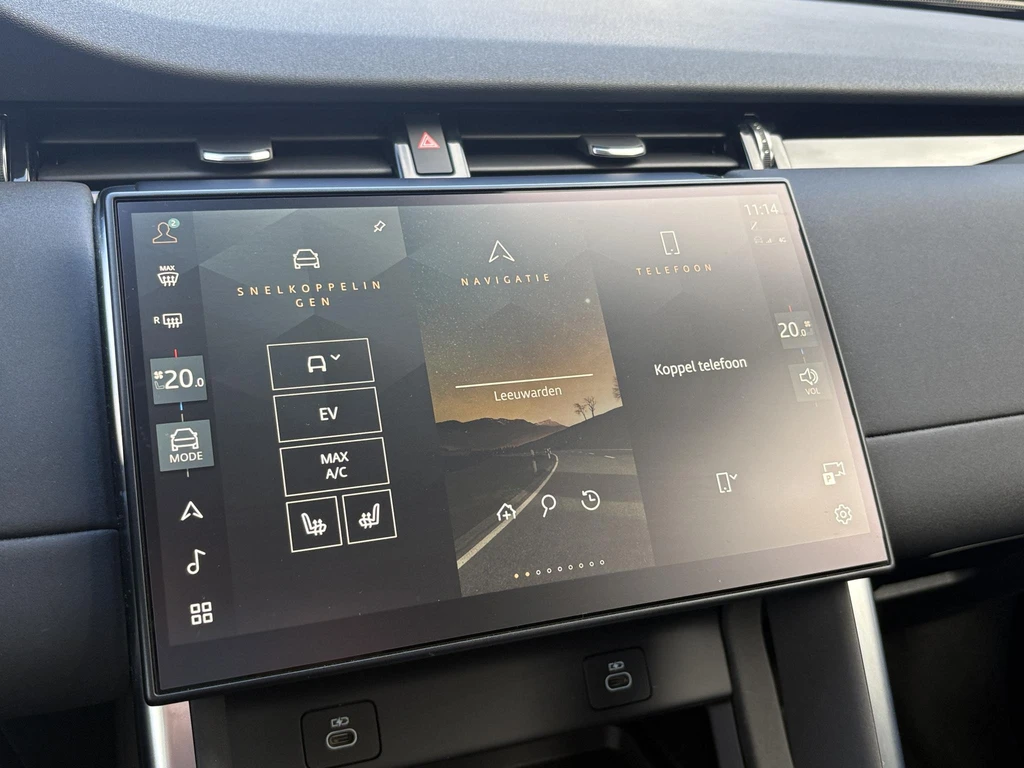 Land Rover Discovery Sport – foto 32