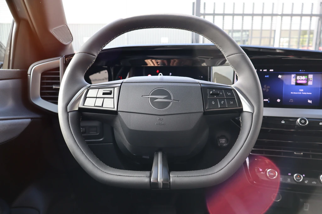 Opel Mokka – foto 14