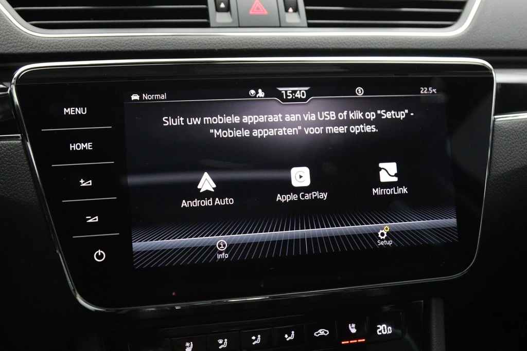 Škoda Superb – foto 44