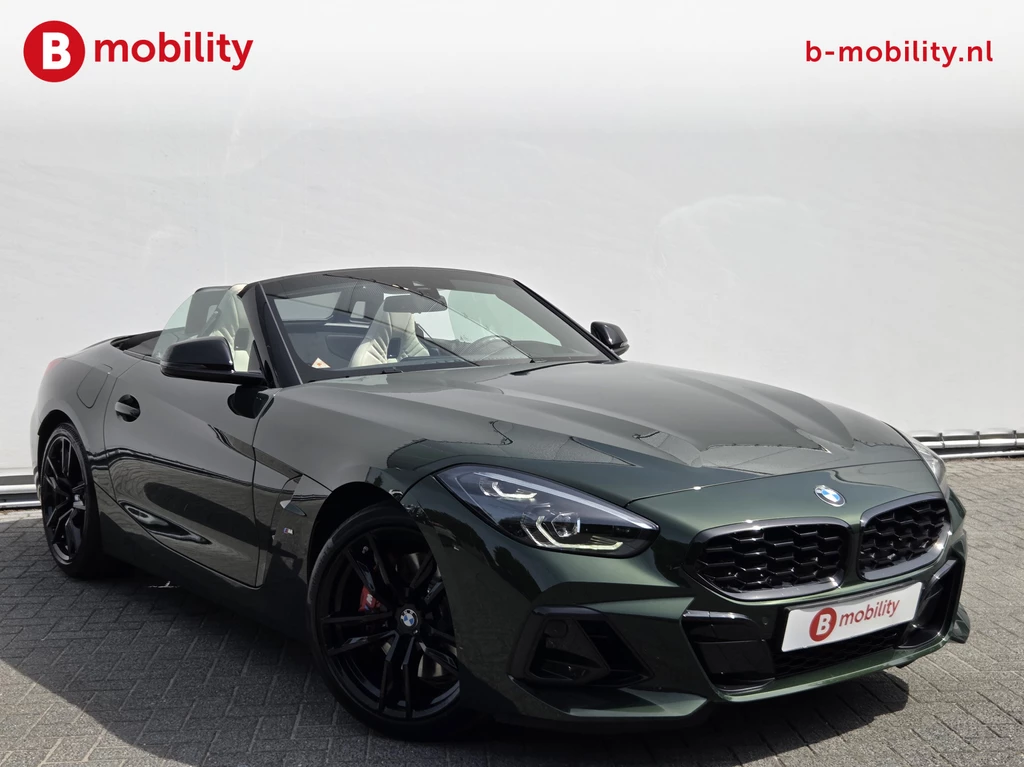 BMW Z4 – foto 8