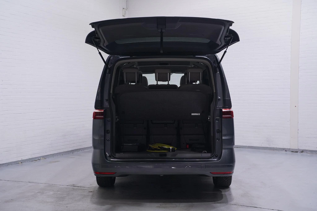 Volkswagen Multivan – foto 48