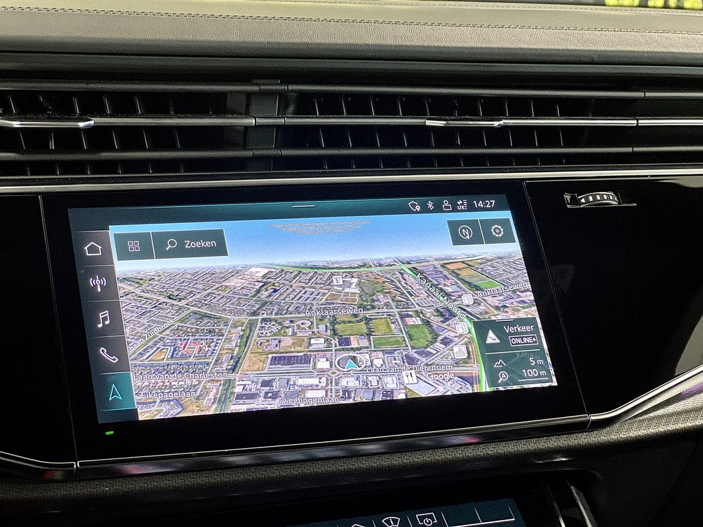 Audi RSQ8 – foto 12