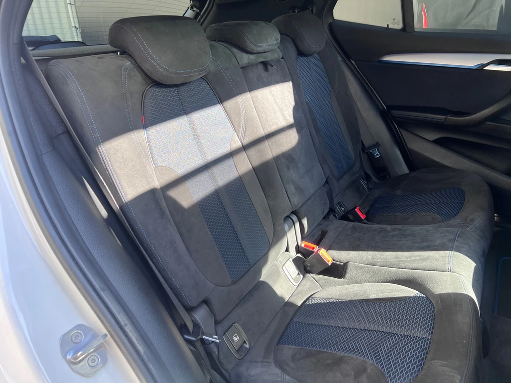 BMW X2 – foto 35