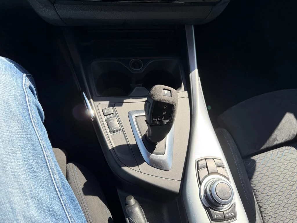 BMW 1 Serie – foto 23