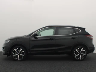 Nissan QASHQAI – thumbnail 2