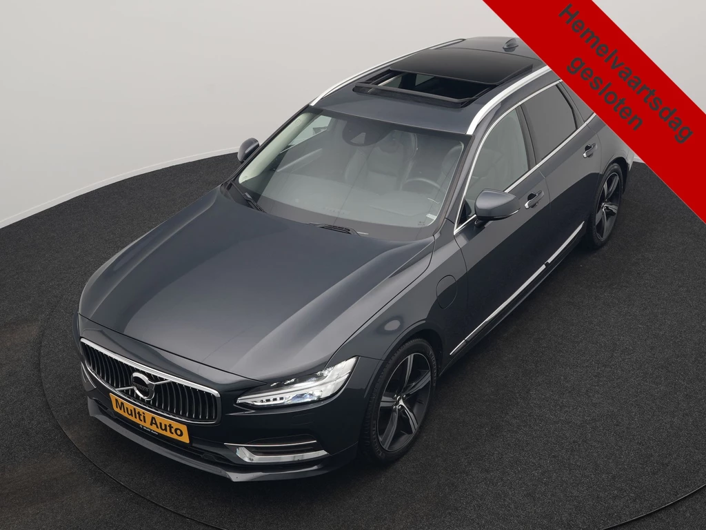 Volvo V90 – foto 2