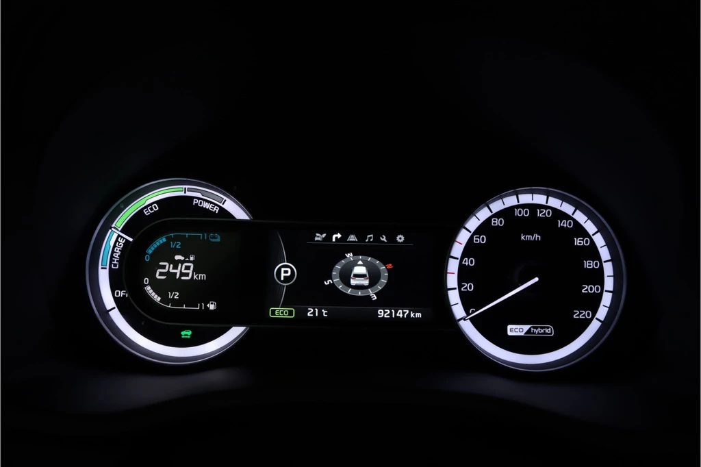 Kia Niro – foto 49
